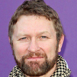 Craig Morgan at age 48