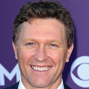 Craig Morgan at age 47