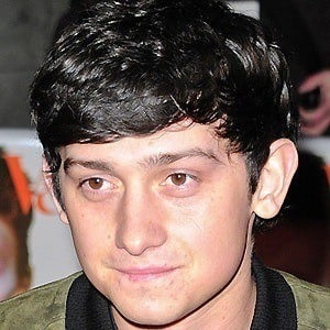 Craig Roberts Headshot 4 of 10