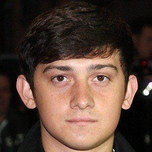 Craig Roberts Headshot 5 of 10