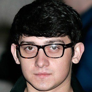 Craig Roberts Headshot 6 of 10