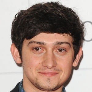 Craig Roberts Headshot 7 of 10