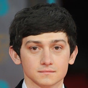 Craig Roberts Headshot 8 of 10