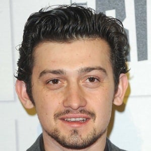 Craig Roberts Headshot 9 of 10