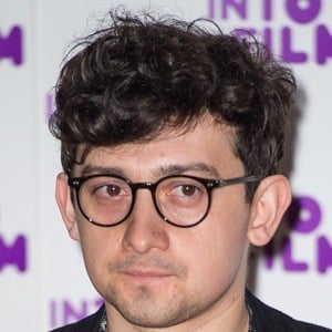 Craig Roberts at age 27