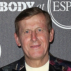 Craig Sager at age 65