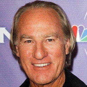 Craig T. Nelson at age 71