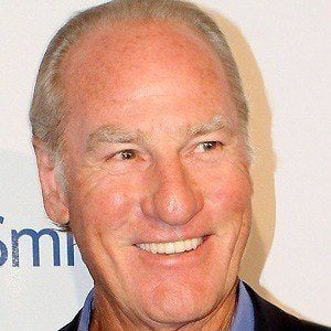 Craig T. Nelson at age 68
