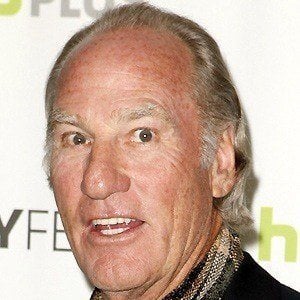 Craig T. Nelson at age 68