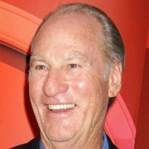 Craig T. Nelson Headshot 6 of 8