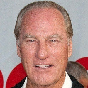 Craig T. Nelson Headshot 7 of 8