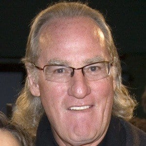 Craig T. Nelson at age 61