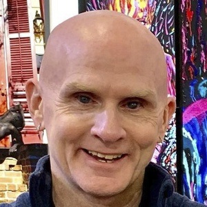 Craig Tracy Headshot
