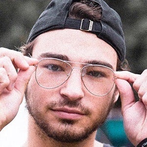 Crankdat Headshot 3 of 10