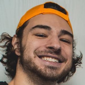 Crankdat Headshot 6 of 10