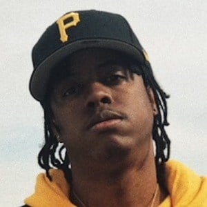 Crash Rarri Headshot 2 of 2