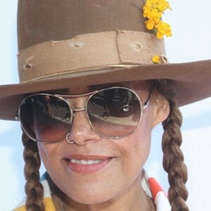 Cree Summer at age 50