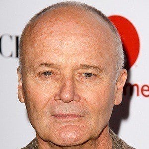 Creed Bratton at age 69