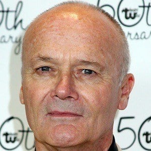 Creed Bratton at age 69