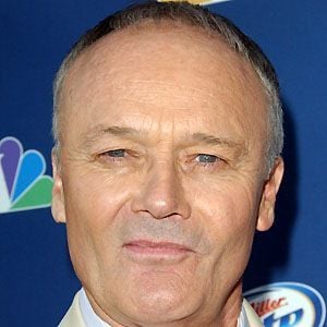 Creed Bratton at age 65