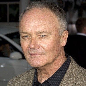 Creed Bratton at age 65