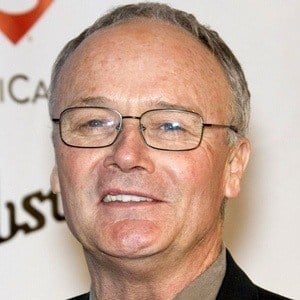 Creed Bratton at age 65