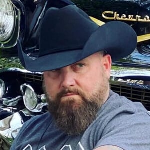 Creed Fisher Headshot 4 of 5