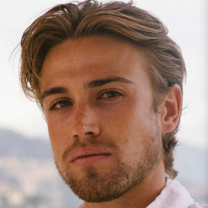 Creed McKinnon Headshot 9 of 13