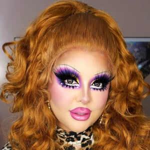 Creme Fatale Headshot 2 of 3