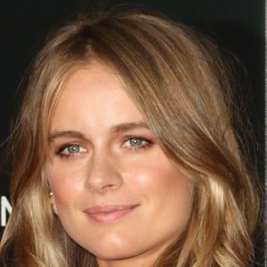 Cressida Bonas Headshot 3 of 9