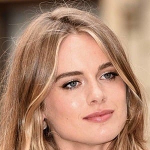 Cressida Bonas Headshot 4 of 9