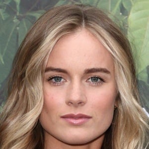 Cressida Bonas Headshot 5 of 9