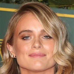 Cressida Bonas Headshot 6 of 9