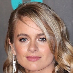 Cressida Bonas Headshot 7 of 9