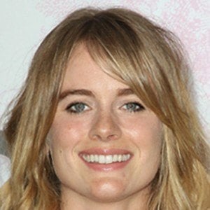 Cressida Bonas Headshot 8 of 9