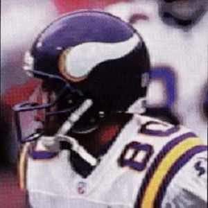 Cris Carter - Bio, Family, Trivia | Famous Birthdays