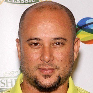 Cris Judd - Bio, Family, Trivia | Famous Birthdays