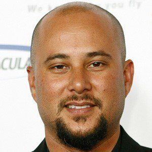 Cris Judd - Bio, Family, Trivia | Famous Birthdays
