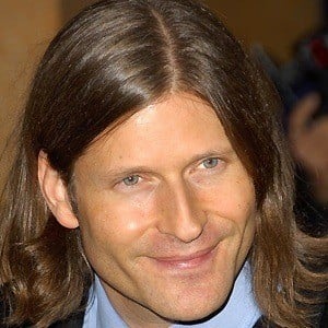 Crispin Glover at age 43