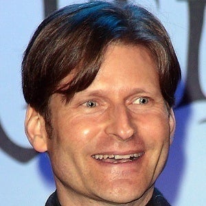 Crispin Glover Headshot 5 of 10