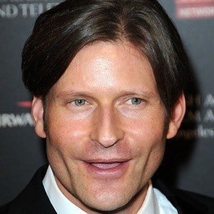 Crispin Glover at age 46