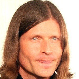 Crispin Glover Headshot 6 of 10