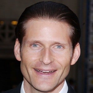 Crispin Glover Headshot 7 of 10