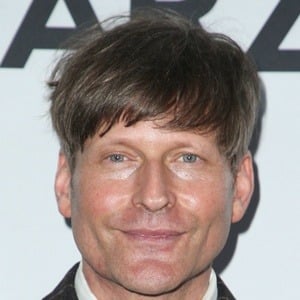 Crispin Glover Headshot 9 of 10