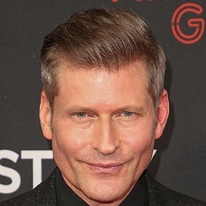 Crispin Glover Headshot 10 of 10