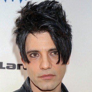 Criss Angel Headshot 9 of 10