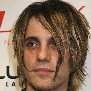 Criss Angel at age 39