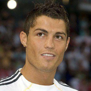 Cristiano Ronaldo Before He Was Famous