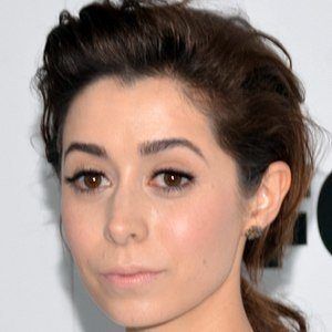 Cristin Milioti Headshot 9 of 10