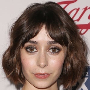 Cristin Milioti at age 30
